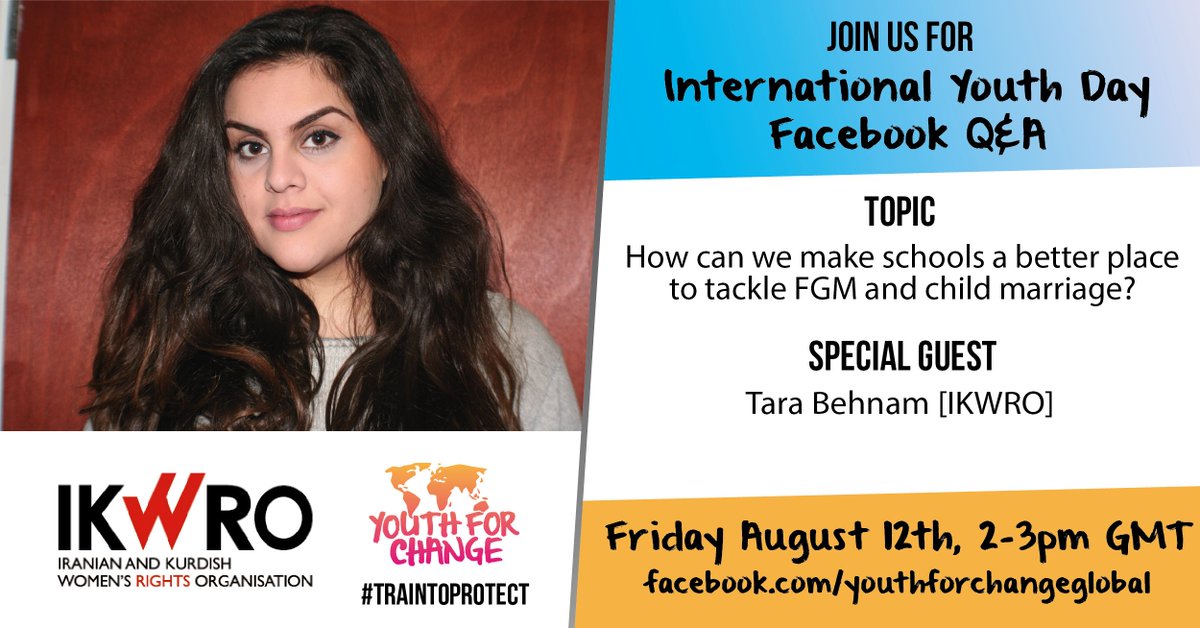 Girl Summit tweet media