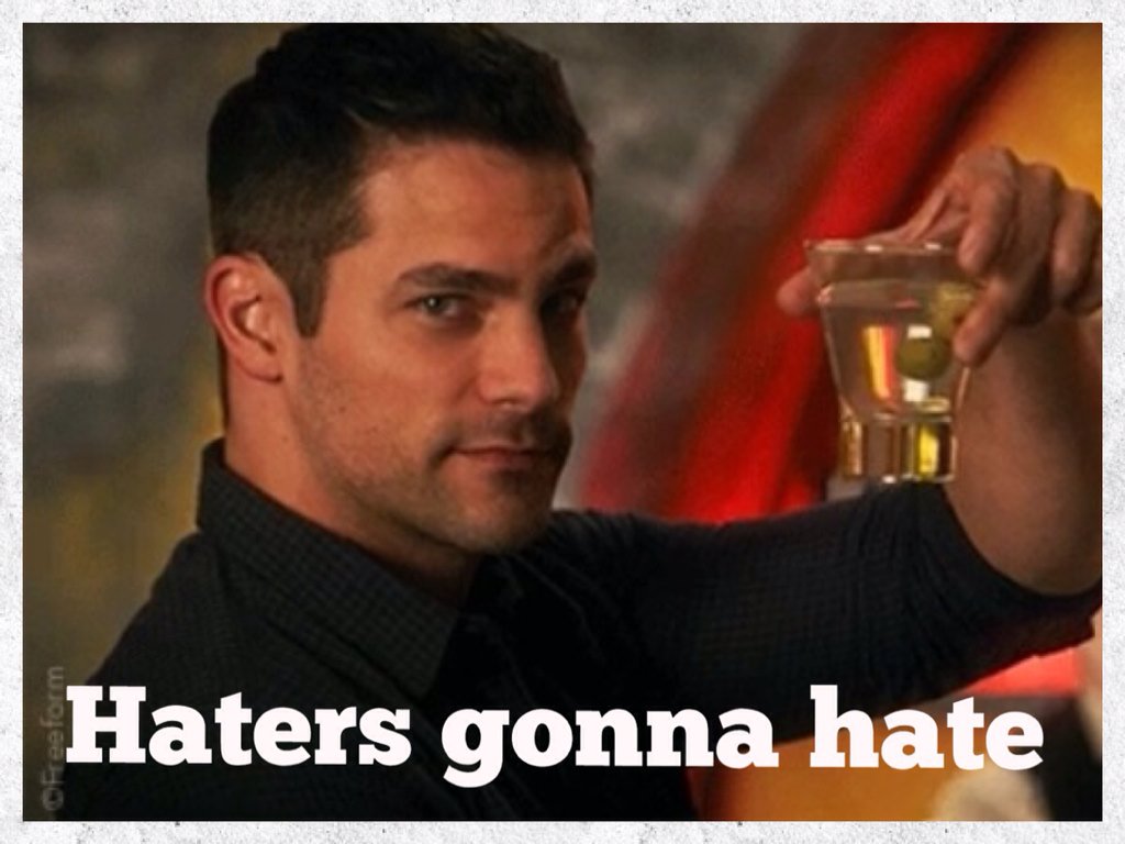 Samantha Saacks tweet media