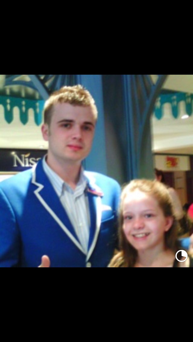 chloe_thomas16's tweet photo. @PrestatynBlues #6yearsago
#BluecoatJake https://t.co/iWpwEejEUQ
