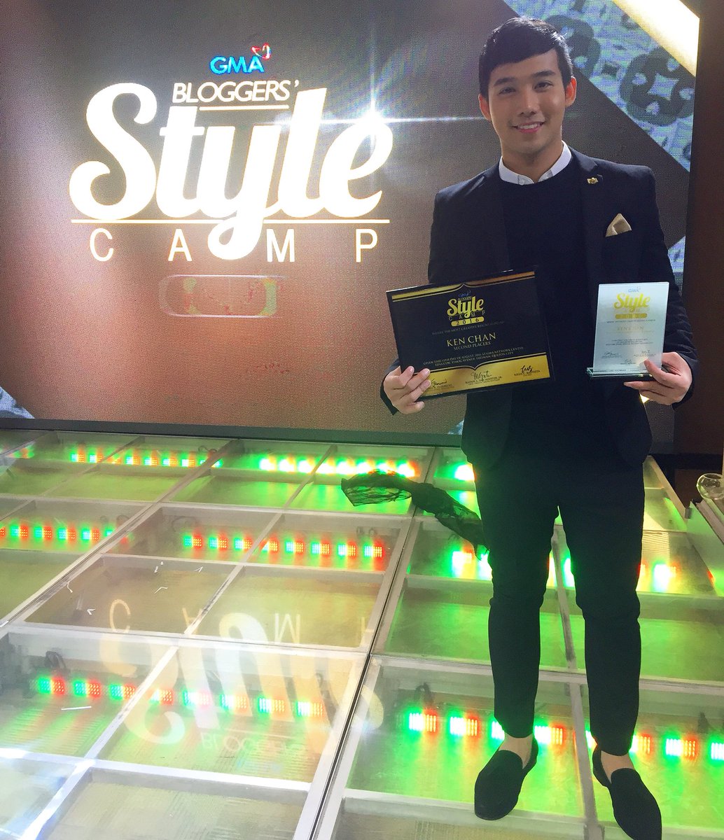 akosiKenChan's tweet photo. Thank you to my supporters,this #MagnanimousMaleAward will not be possible without you guys! 😊 #HeartOverHate https://t.co/bbwQFtnuxn