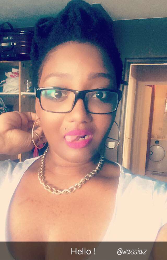 WassiaZ's tweet photo. Hello !  Vous êtes toujours dynamique pour changer de mode de vie jle suis toujours on va tout casser 💣💣 #newbody https://t.co/pZYQfKTPpl