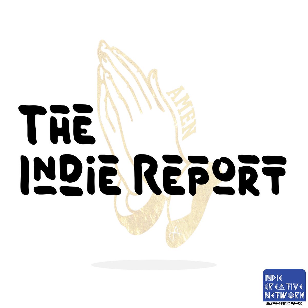 ICN_DJ's tweet photo. NEW PODCAST ALERT: The Indie Report Podcast w/ @AMENProducer https://t.co/8AWamukg6r #ICN #PodsInColor #PodernFamily https://t.co/4YOkiMd6SU