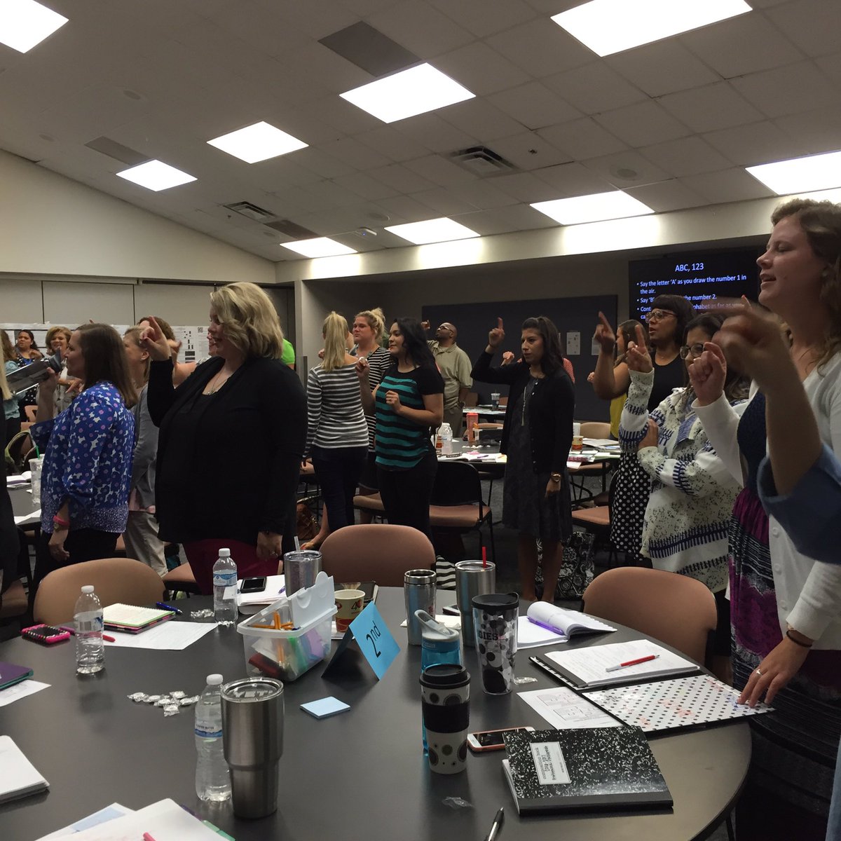 math_elem's tweet photo. Brain Break #bisd3d https://t.co/T8nUDZ1Dpo