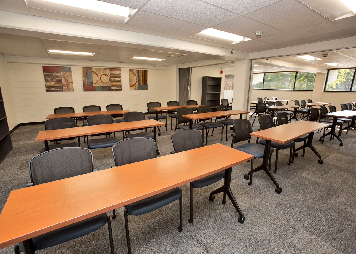 DrChuckAmbrose's tweet photo. #CountdowntoFall16 includes a new home for @UCentralMO Multi-Cultural Center in @UCMElliottUnion #StudentEngagement https://t.co/LsWI6PbgHD