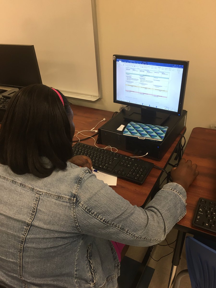 msriverareads's tweet photo. STEAM, ELA... Don't matter, planning takes focus! #startsharp #staysharp @northdadems @MDCPSDAS @David_K_Moore https://t.co/omN4MRLvdW