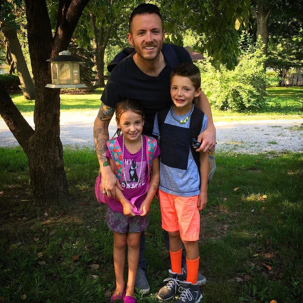 aaroncrossley's tweet photo. So proud of these kiddos and excited to see how they grow in first and third grade! #isdst… https://t.co/gEbUCp7kyG https://t.co/5p4rOsFdaY