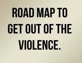 DevelopmentGd's tweet image. #SAYNOTOVIOLENCE #ENDALLFORMSOFVIOLENCENOW #IREPNONVIOLENCE