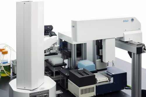 You provide the competent cells and the DNA Constructs, we’ll do the rest. Learn more: qoo.ly/acwnf.