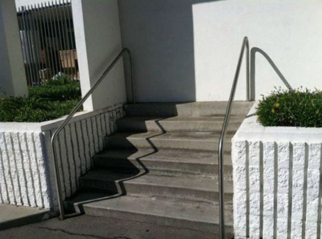 Jewson's tweet image. Oh dear, oh dear! How would you caption this #FailOfTheWeek? 😂