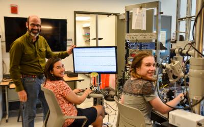 NJIT Honors College tweet media