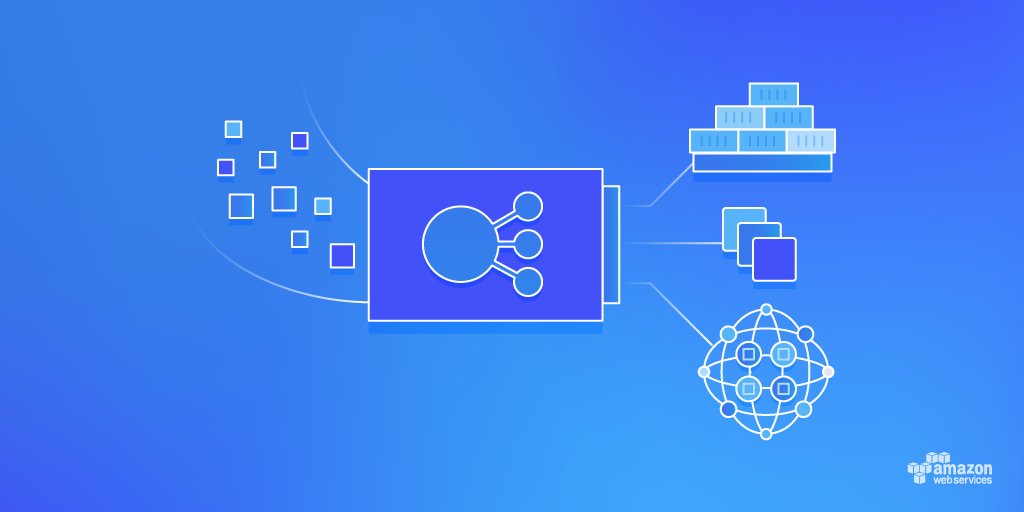 awscloud's tweet image. New Application Load Balancer with advanced request routing &amp;amp; container support! #AWSSummit amzn.to/2bjL0wl
