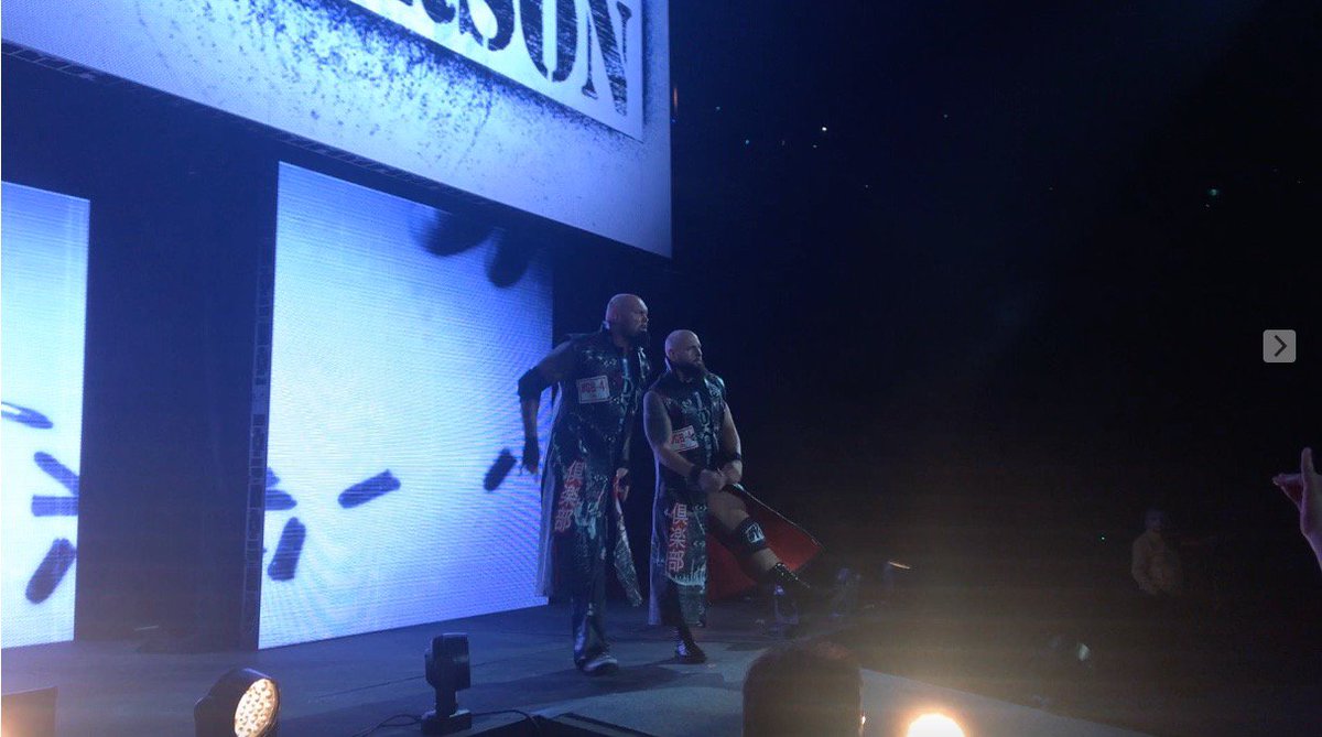 wwe melbourne