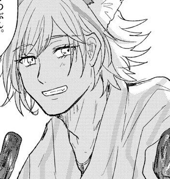 @Jun_naa 相当分かりづらいけど、この時もらった指輪を祭の話の時首から下げてた設定 