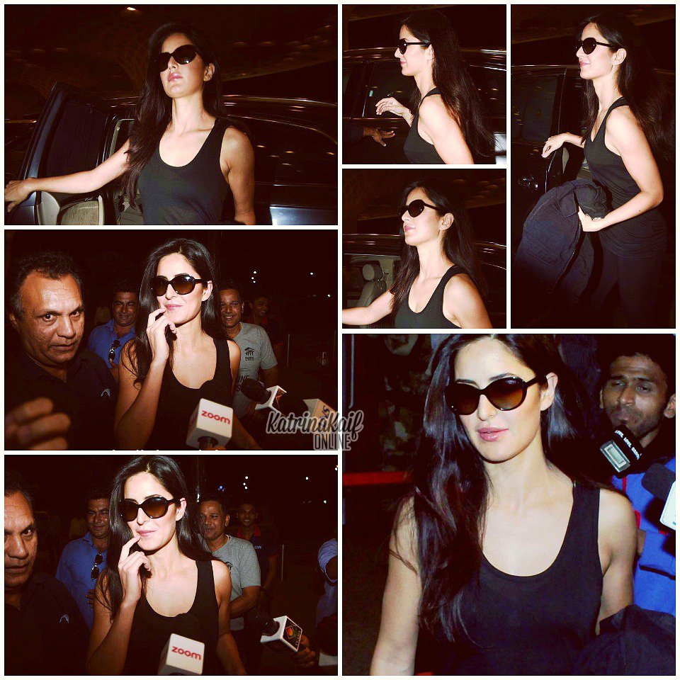Katrina Kaif Online tweet media