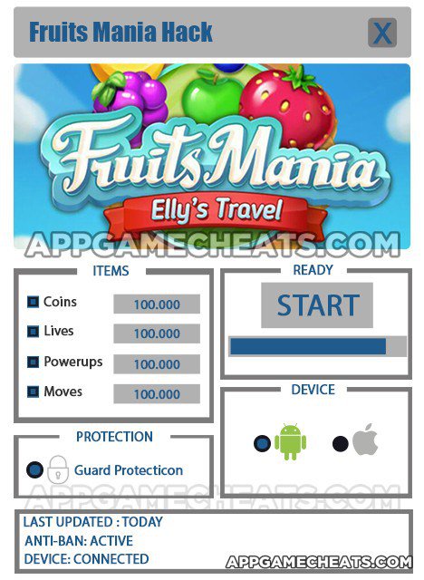 AppGameCheats tweet picture