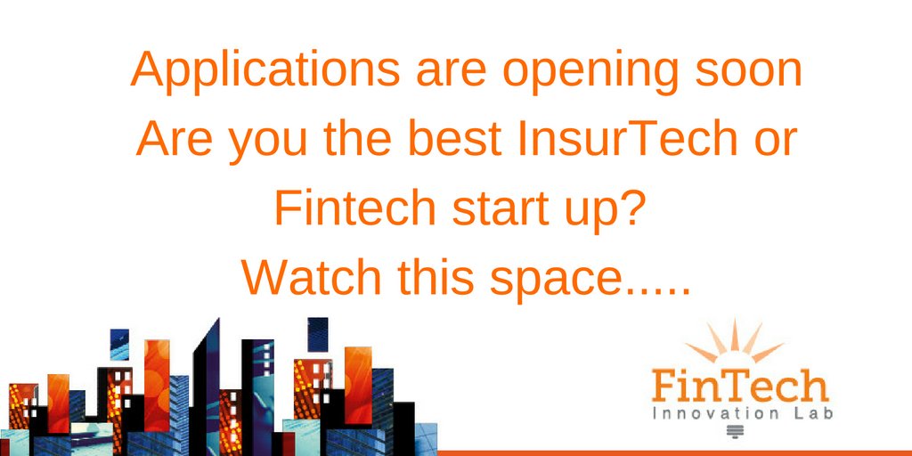 FinTech Innovation Lab London tweet media