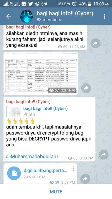 Lihat gambar di Twitter