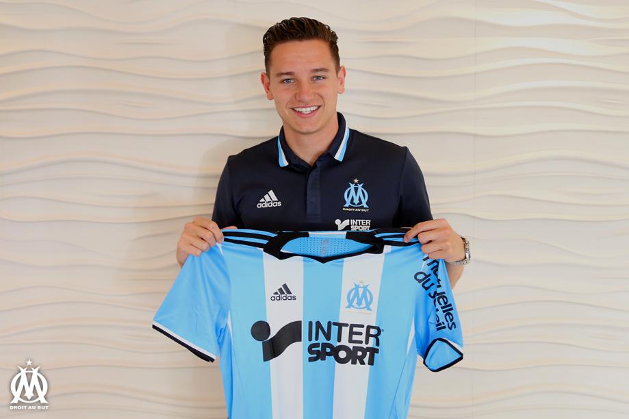 Thauvin