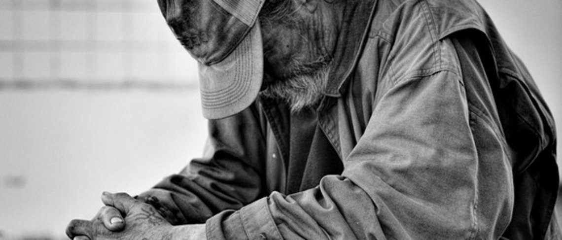 GLNsummit's tweet image. #becauseoftheGLS one man went from homelessness to leadership bit.ly/1riIpVK