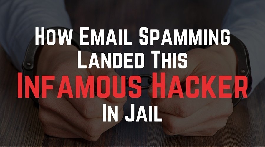abusix's tweet image. How Email Spamming Landed This Infamous Hacker In Jail #SpamKing #Spamford abu.sx/2av0MDb by @abusix