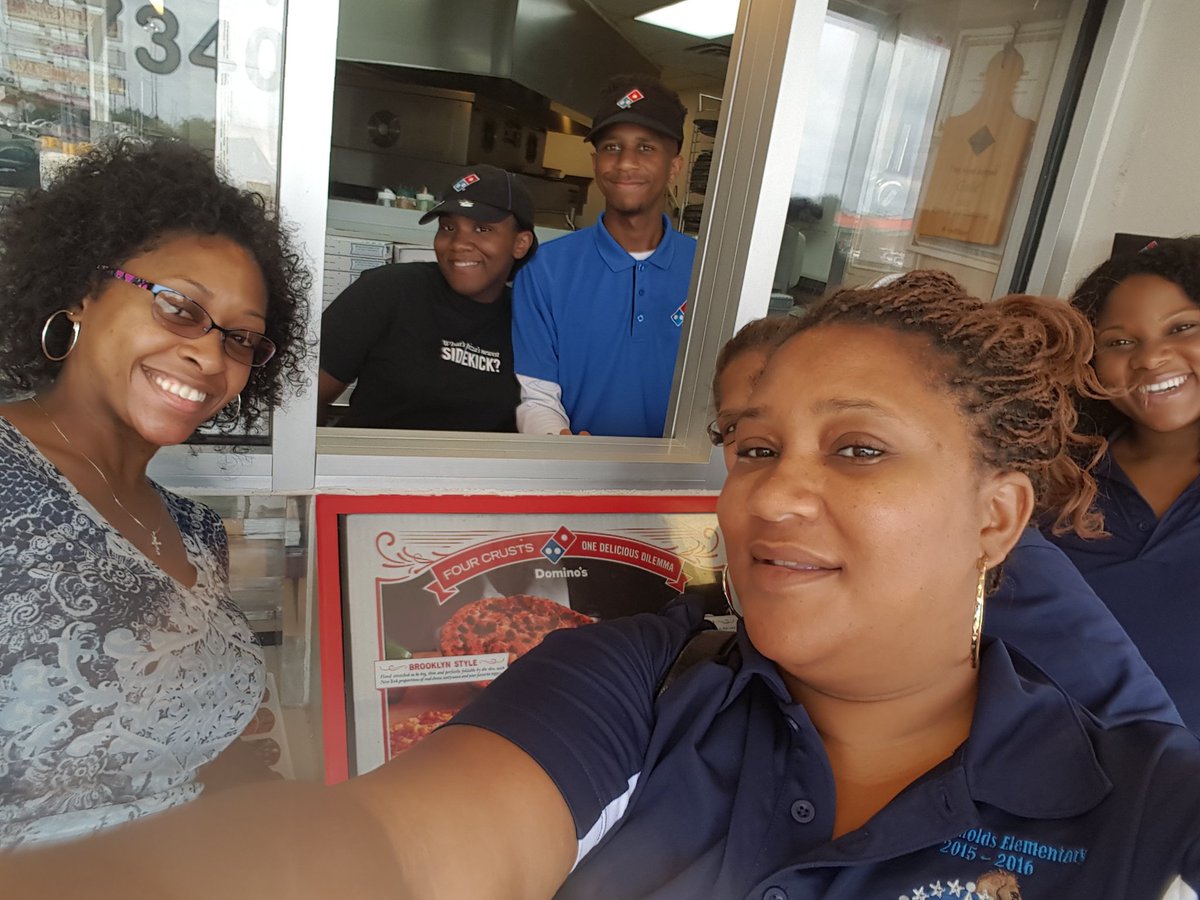 Tiffany Morgan tweet media