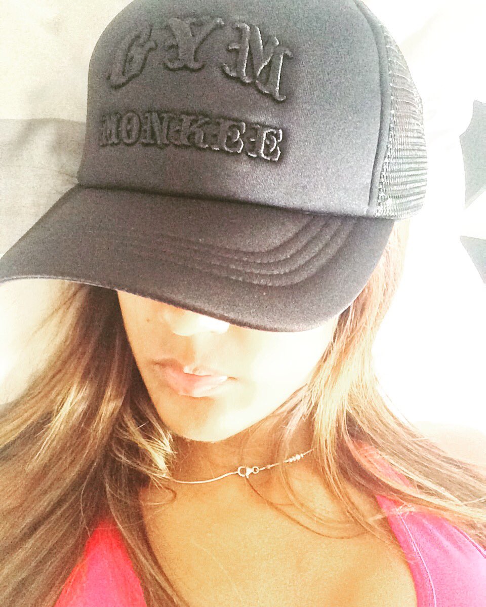 MalaP86's tweet image. Now Repping for Gymmonkee  limited edition mesh trucker cap.  2 for £25  use promo code MP15 anytime for 15% off