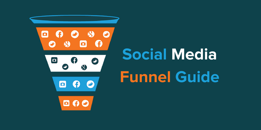 HubSpot's tweet photo. If you manage social media, you're gonna want to read this free Social Media Funnel Guide: https://t.co/aCW8IKk3cY https://t.co/dUTk0FJfsC
