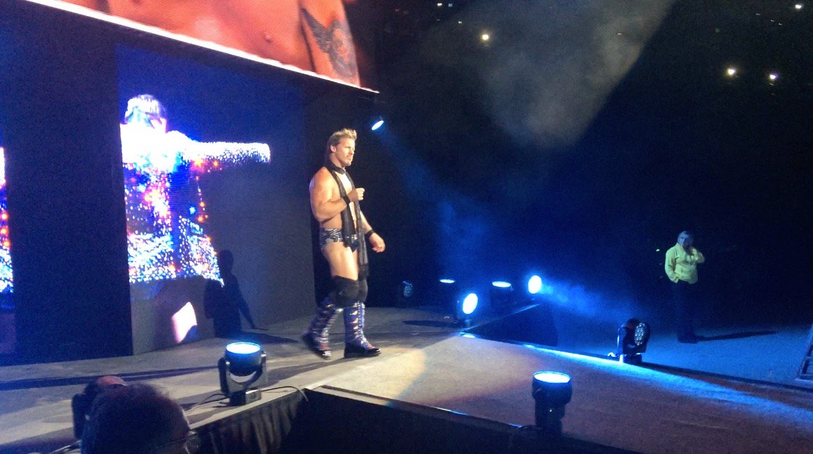 wwe melbourne