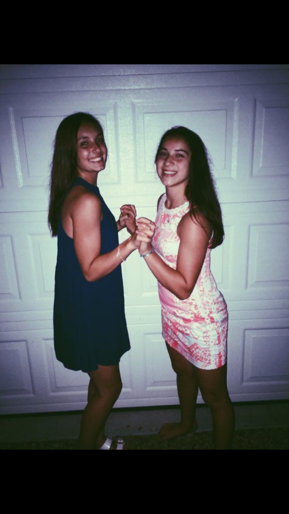 lilster414's tweet photo. Happy birthday Annie!! Love ya bud!🎉❤️thanks for always straightening my hair #wassupp #suhhdude @anniekuehl https://t.co/Qhbh4YANYY