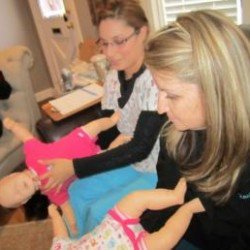 CPRCodeBlue's tweet image. No matter your profession we can get you certified!  #CPR #FirstAid #FosterCare #Dentists

cprcodeblue.org