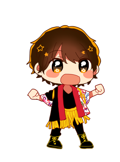 してましたのtwitterイラスト検索結果 古い順
