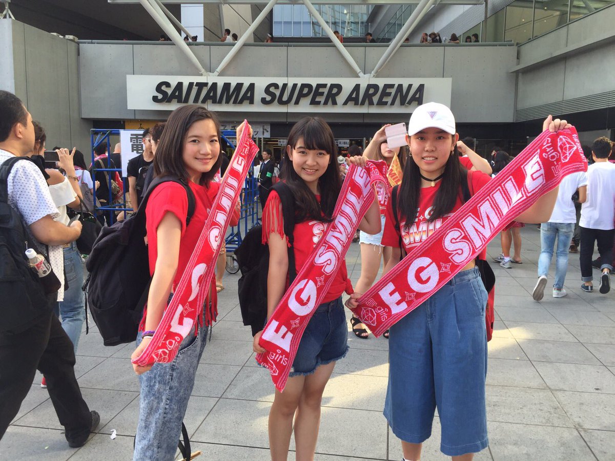 594410281's tweet photo. ほんとに最高の1日だった🙌🏾🔥
発表多すぎて、情報量多すぎてとにかく叫びまくった👻👻👻
やっぱE連盟は最高すぎる🙌🏾🙏🏾💕

#EGSMILEFINAL 

@Miyuu2828 
@ee0902 
@E_Federation https://t.co/Xlpx0fDZvz