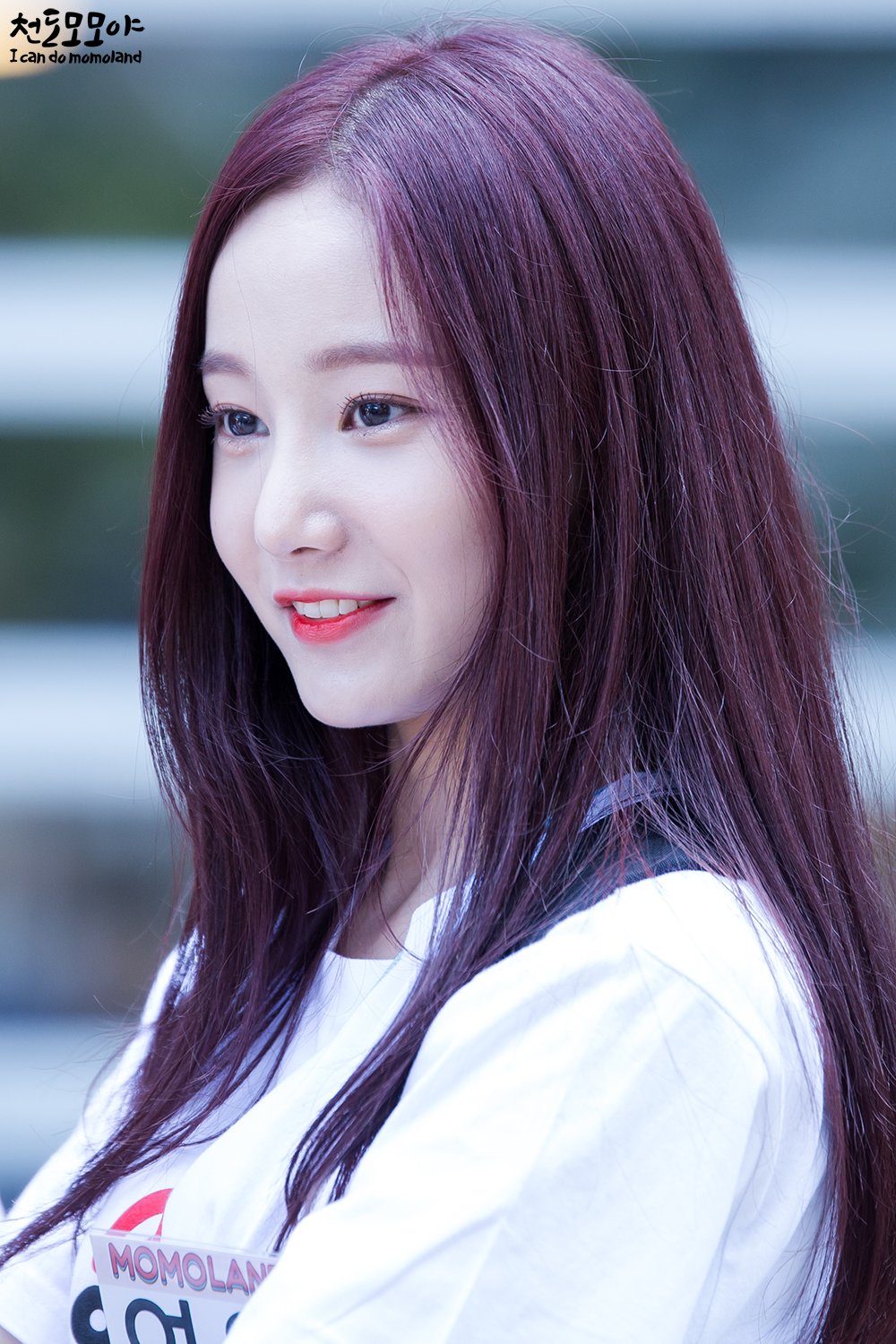 Momoland Yeonwoo thread ♡ - Individual Artists - OneHallyu