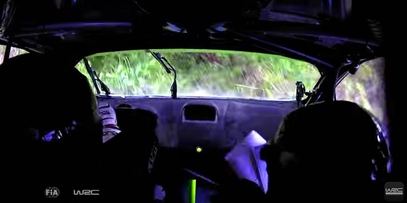 OfficialWRC's tweet photo. Take a look at our top 5 moments &amp; crashes from @RallyFinland #WRC 
https://t.co/P0c3uQhp4C https://t.co/9ISYwQXxg3