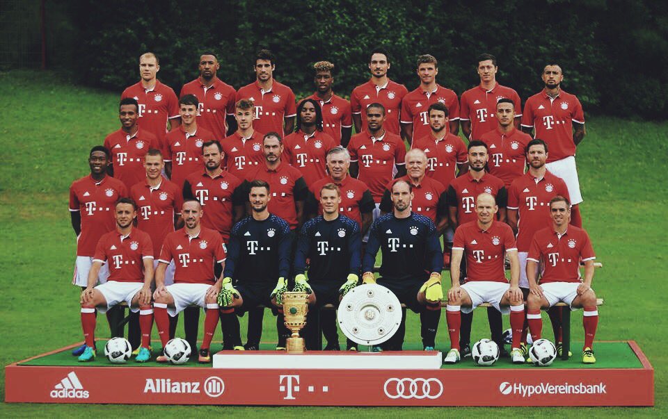 Hilo del Bayern de Munich Cplqb-mWcAAj9h1