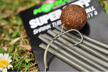 Hook more fish! Your rigs will work even harder for you with the NEW stiff shrink tube... korda24.com/rig-bits/299-s… …