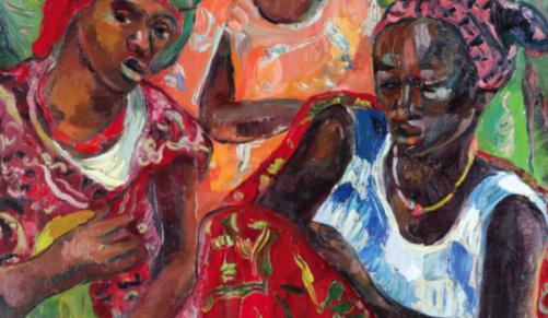 WomenInTheArts's tweet photo. The South African women artists that paved the way for others https://t.co/wPbxbRNFaq #linkatlunch @IOL https://t.co/FGBOk72gZQ