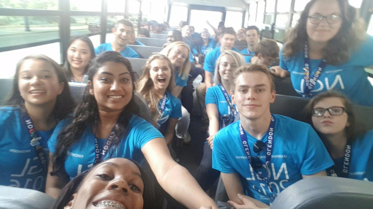 JA_NorthAlberta's tweet photo. Our Achievers are having an awesome time at #JANGL! A once in a lifetime experience to learn from industry experts! https://t.co/9WG9O4RtbA