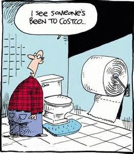 HH_automation's tweet photo. When your #IoT is next to the toilet paper #HomeAutomation #smarthome NOT! - Try THE THING https://t.co/qNL9fOrojf https://t.co/nNpyVIIkSx