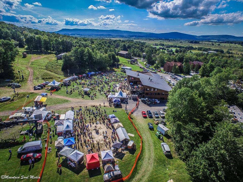 WV Craft Beer Week tweet media