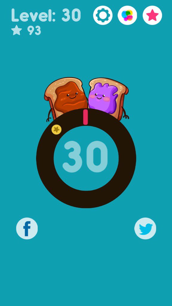 MarioHasEmail's tweet image. I'm on lock 30 in #PopTheLock! itunes.apple.com/app/id979100082