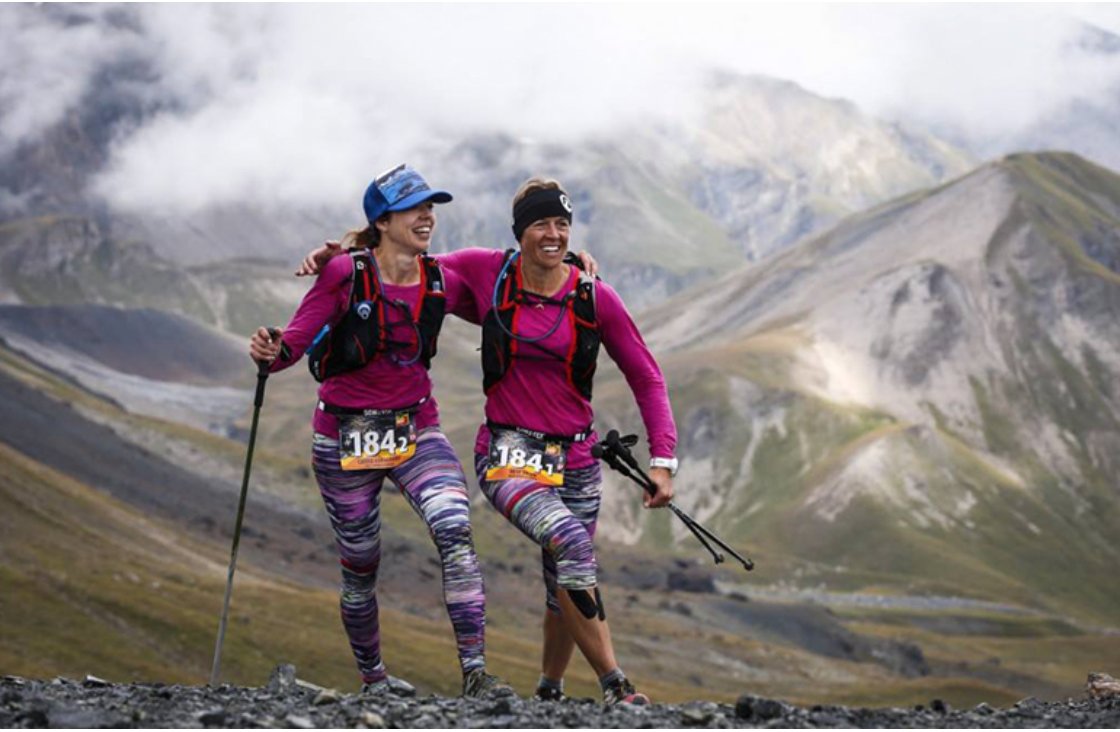 suunto's tweet photo. Catch @reneunser's 5 tips to smash a staged trail race: https://t.co/0TWma4gs8c #SuuntoRun © Klaus Fengler https://t.co/qCYYO3aKu6