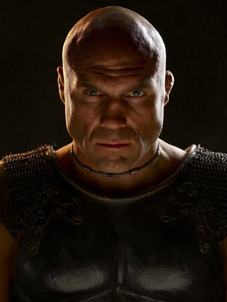 SonyPIX's tweet photo. Get ready to watch how Mathayus got to where he was with #ScorpionKing2 coming up at 11! #NowOnPIX https://t.co/Hk4ls4X2oa