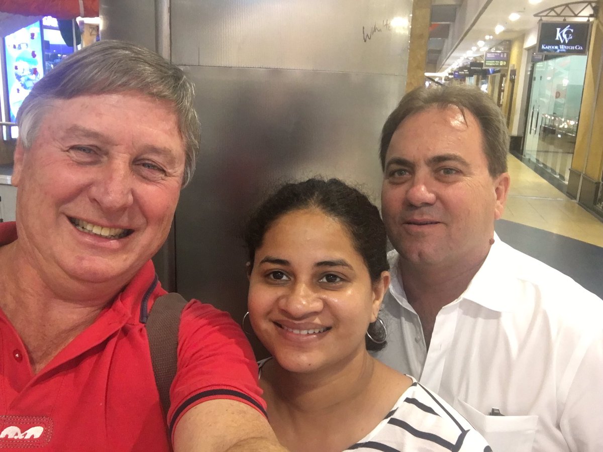 Enrico Piperno tweet media