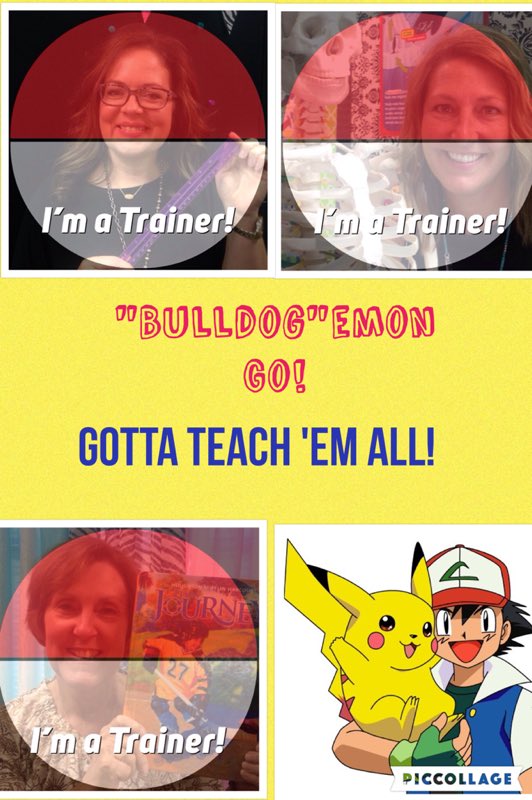 carrielwalker12's tweet photo. #teamalvord #5thgradeteachers #thebestteam @rangel_shelly @JaneCox62751436 https://t.co/zu4iBXM0rS