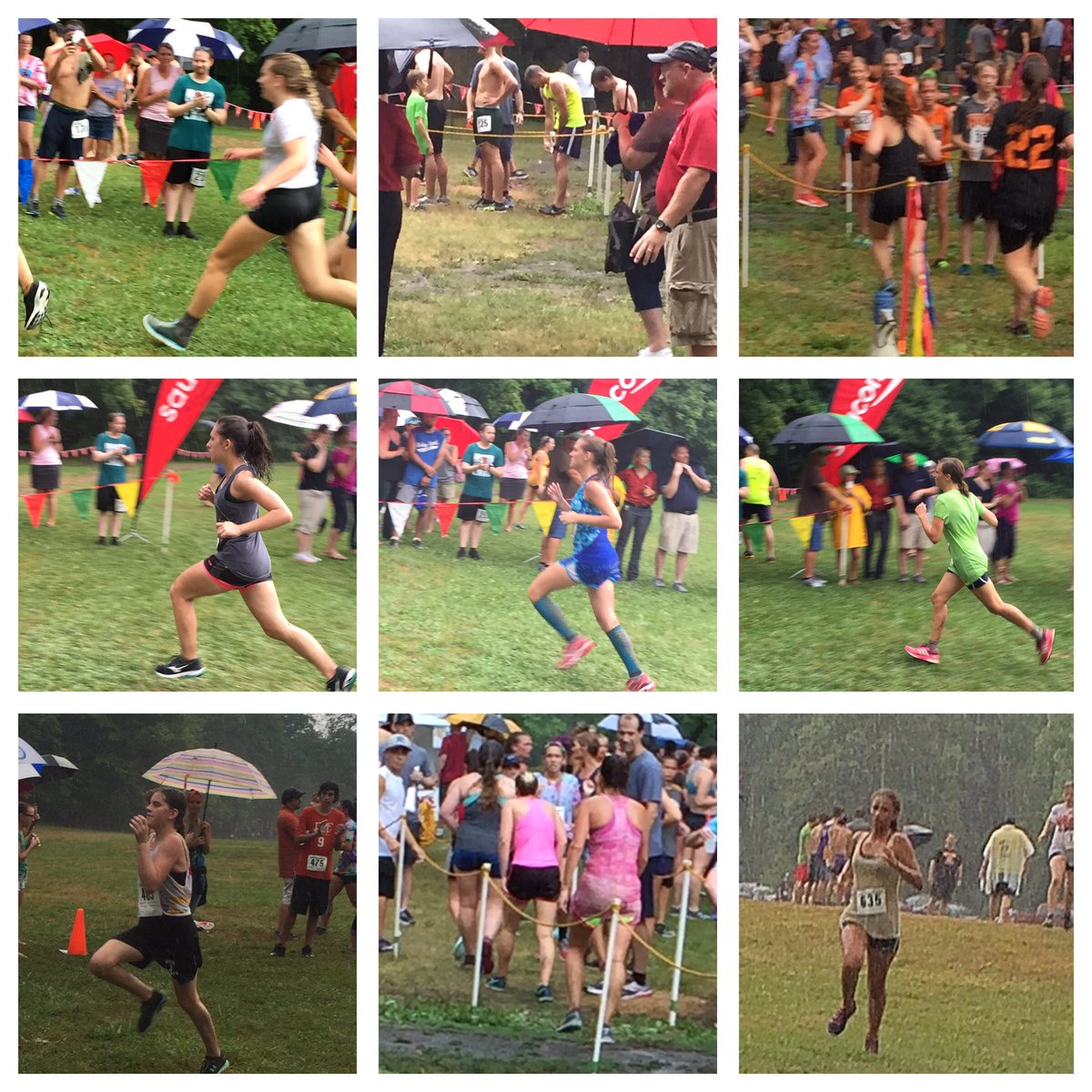 PatriotXCountry's tweet photo. #mastick #ladypatriots #valleyforge #crosscountry #parma #parmaheights https://t.co/UduLsJMW4D
