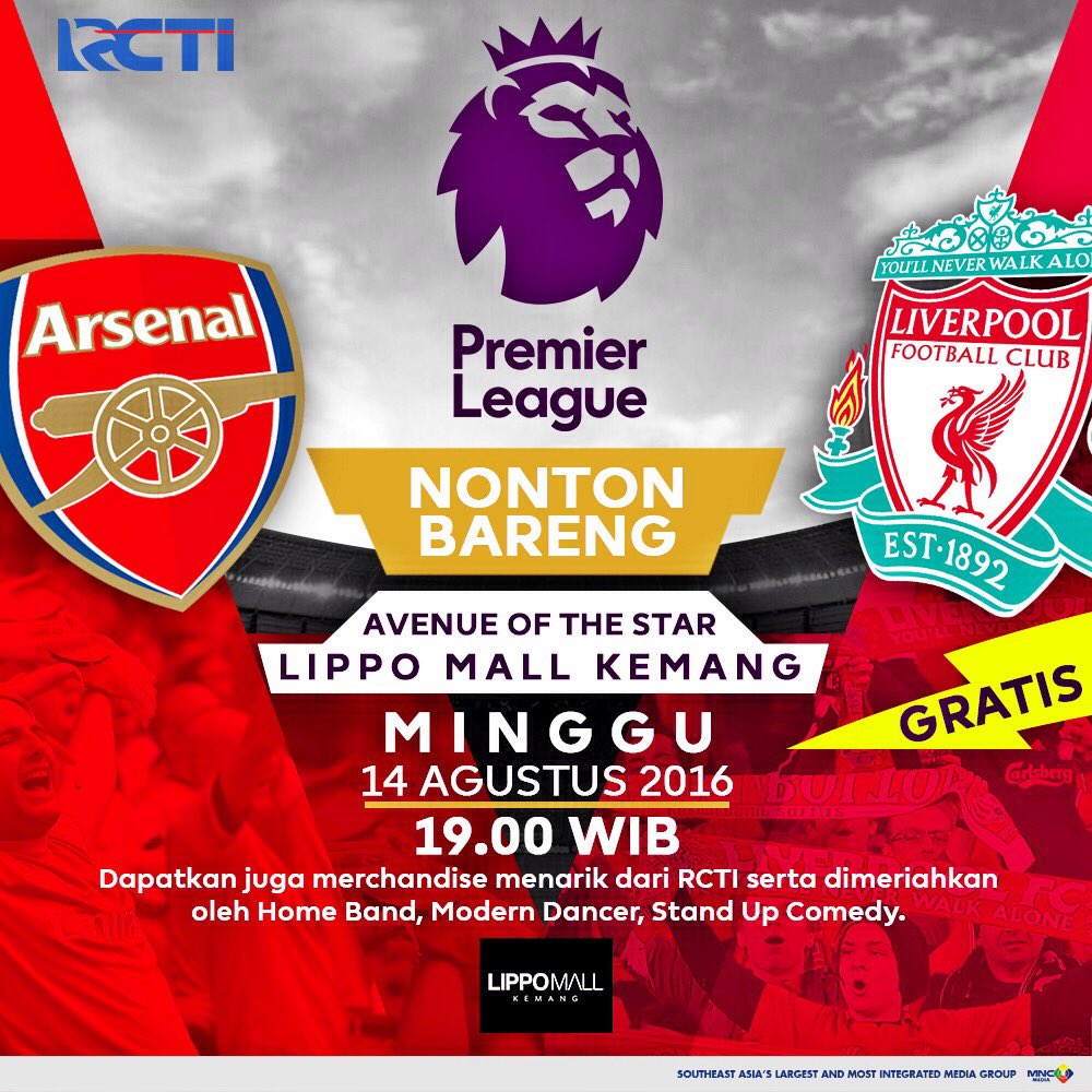 DS_Gooners's tweet photo. Boleh di rame in .. https://t.co/gAvmXanP8J