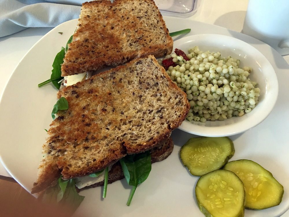 Whitebox Eatery on Twitter "We're craving a RoastedChickenSandwich