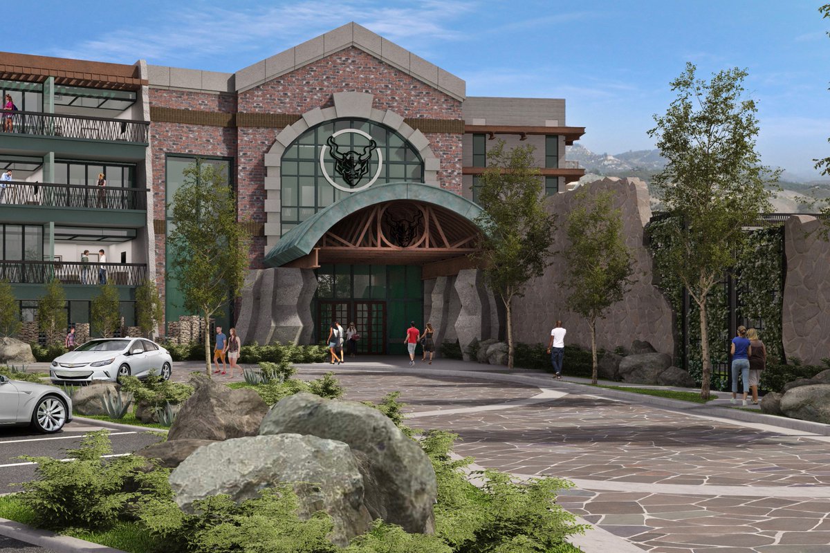 StoneBrewing's tweet photo. We are thrilled to annouce #StoneHotel w/@UntitledHotels! https://t.co/BHnucHEysm 📷: Hamann Companies https://t.co/7yqk4S3cRI