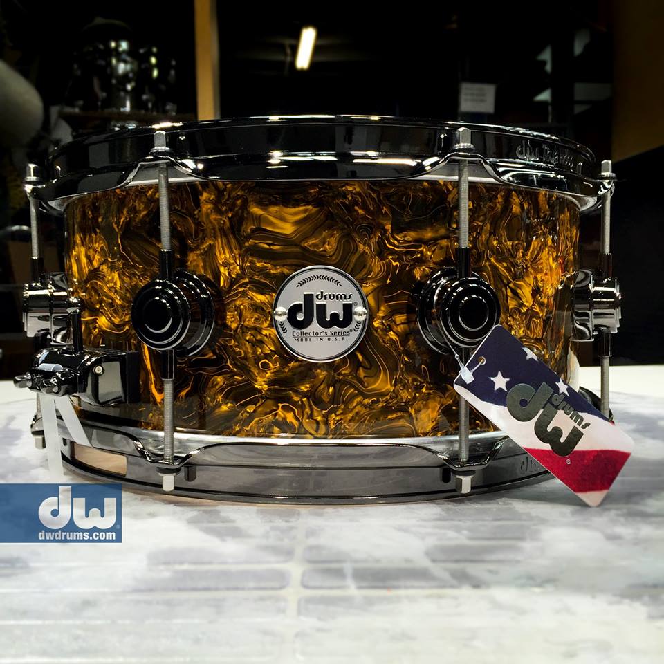 Drum Inc. (dwdrums) Twitter